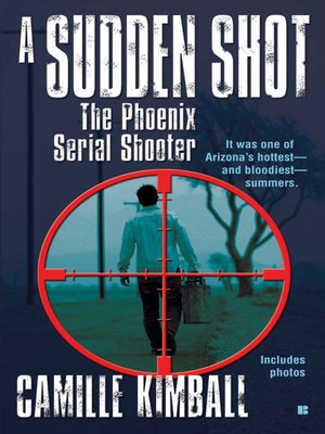 cover image of A Sudden Shot